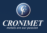 CRONIMET Logo